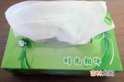 用过的纸巾属于什么垃圾,用过的卫生纸是什么垃圾