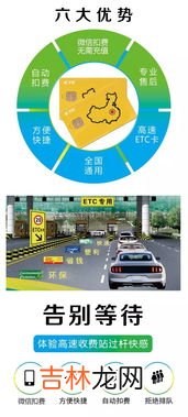 如何办理etc,ETC办理流程