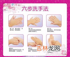 六步洗手法儿歌,幼儿园七步洗手法儿歌是什么?
