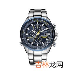 西铁城光动能手表时间调整,西铁城光动能手表快半小时怎么调