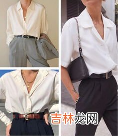 怎样预防白衬衫发黄,如何防止白色的衣服变黄