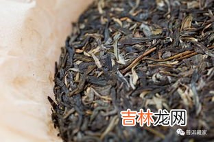 普洱茶生茶熟茶的区别,普洱茶生茶熟茶的区别
