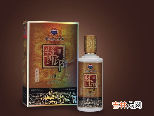 酱酒头部品牌排行榜,酱香白酒品牌