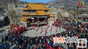 春节可以去北京旅游吗,春节期间可以进京吗