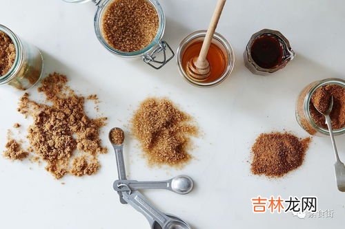 白糖和红糖的区别,红糖和白糖有什么区别？