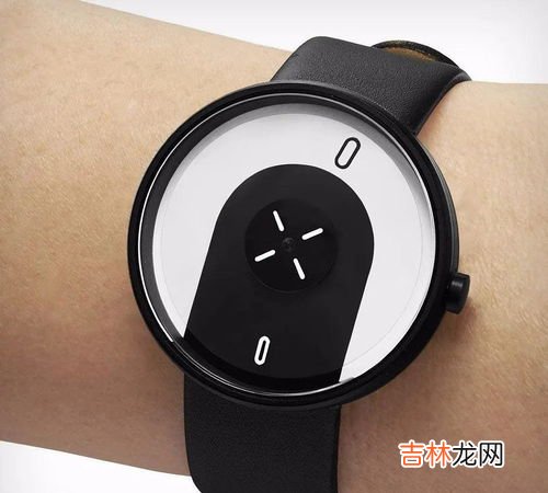 白表盘还是黑表盘好看,手表表盘什么颜色好