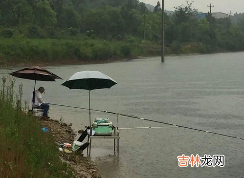台钓竿适合什么地方钓鱼,去水库钓鱼需要什么装备,台钓竿,还是抛竿