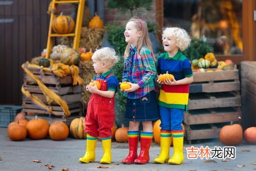 感恩节习俗,在感恩节这一天，一般会有哪些习俗？