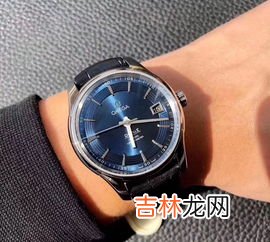 如何调节欧米茄手表时间,请问欧米茄海马300手表怎样调日期,表冠是拔出还是逆时针旋出?