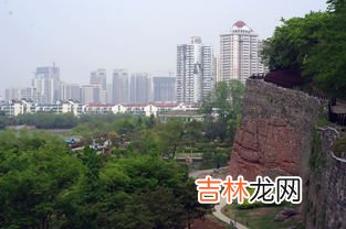 石头城是什么城市,石头城是哪个城市