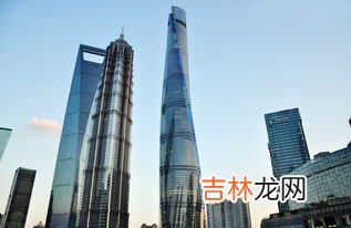 上海中心大厦地基多深,上海中心大厦多少层