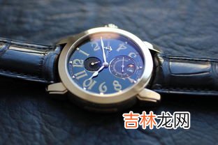 瑞士格林手表排名第几,格林表属于什么档次