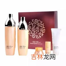 鱼子精华套盒孕妇可以用吗,ntd鱼子酱葡聚糖奢养菁华怎么样