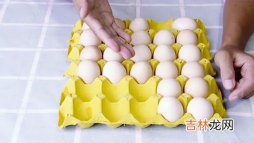 鸡蛋放冰箱能放多久,鸡蛋放冰箱可以放多久