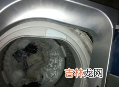 全自动洗衣机不排水是什么原因,全自动洗衣机怎么不排水了？