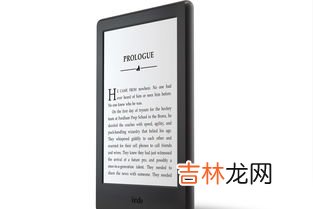 kindle是什么,kindle是什么