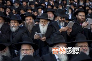 闪米特人是什么人种,中国人是闪的后裔？