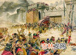 闪米特人是什么人种,中国人是闪的后裔？
