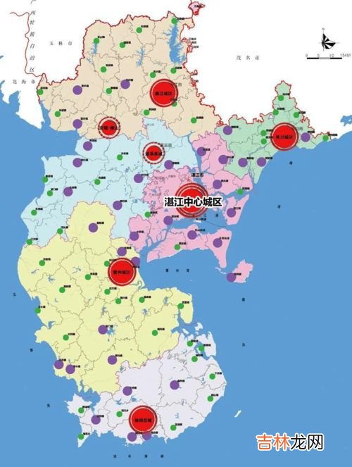 什么是省域副中心城市,省域副中心城市的理论来源