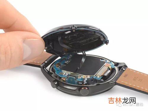 智能手表的电池寿命是几年,oppowatch3pro电池寿命