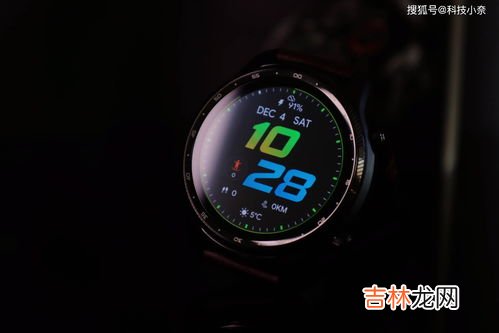 智能手表的电池寿命是几年,oppowatch3pro电池寿命