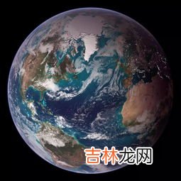 太阳和地球哪个大,太阳大还是地球大