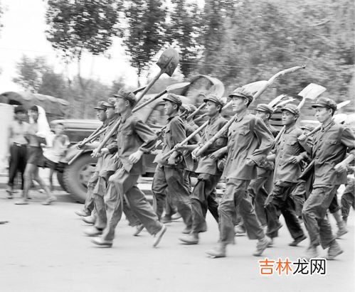 唐山大地震发生在哪一年,唐山大地震是哪一年