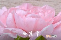 2023母亲节冗长的祝愿语