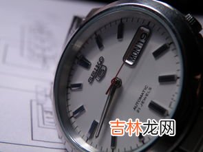 精工机械表怎么调快慢教程,精工自动机械表如何调快慢?