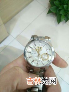 精工机械表怎么调快慢教程,精工自动机械表如何调快慢?