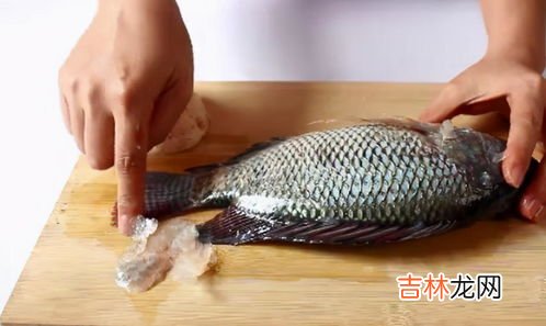 什么茶水去鱼腥,做鱼去腥味的最好办法是什么