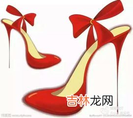 最早的高跟鞋是用来做什么的,高跟鞋最早出现在哪个地方