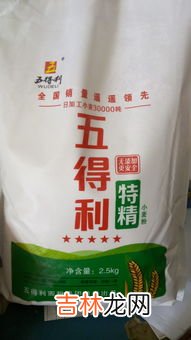 面粉和低筋面粉有什么区别,普通面粉和低筋面粉有什么区别