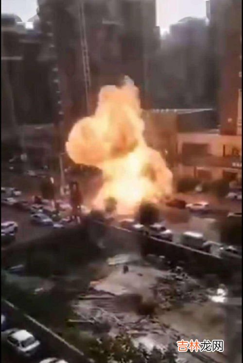 天热煤气罐会不会爆炸,夏天煤气罐放外面会爆炸吗