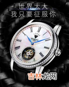 男士机械表自动机械表：究竟选择哪一种,机械手表哪家好？