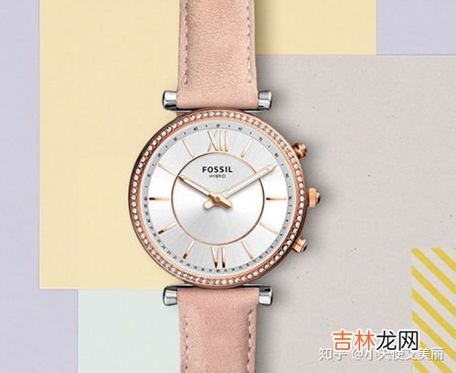 时尚女表品牌推荐：精选5大品牌，陪你走好每一个时刻,女生手表牌子有哪些，哪个牌子好？