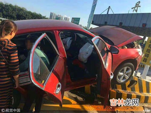 高速上发生交通事故怎么办,高速车祸如何处理