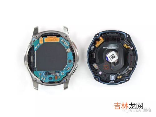 智能手表能换电池吗,三星智能手表galaxy watch4能更换电池