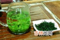 苦丁茶属于什么茶类,苦丁茶是凉性还是热性 苦丁茶产自哪里