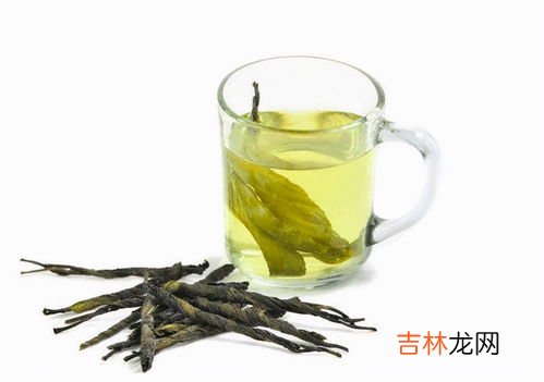 苦丁茶属于什么茶类,苦丁茶是凉性还是热性 苦丁茶产自哪里