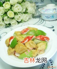 蟹柳是什么原材料做的,力二味蟹柳是什么做的