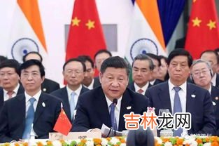 什么叫金砖国家,什么是金砖国家