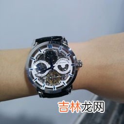 机械手表需要每天上弦吗,自动机械表是永远不用上弦吗？还是隔一段时间也要上弦。