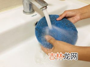 拖把发黑怎么清洗,拖把怎么清洁 洗拖把的小妙招分享分享