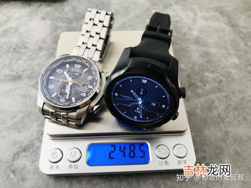 智能手表和手环的区别是什么,智能手表和手环如何选择?