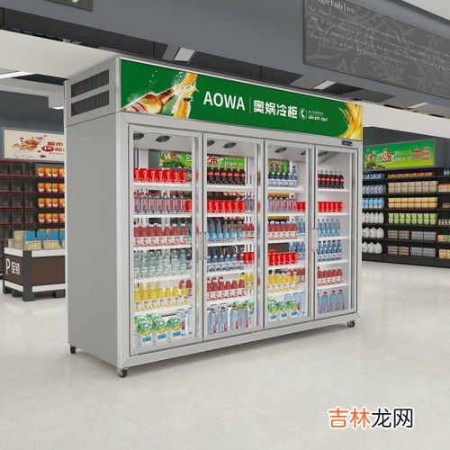 鲜花保鲜柜多少钱,超市冷柜生产厂家推荐与市场报价