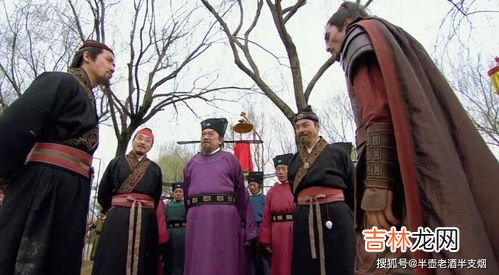 水浒传是谁写的,《水浒传》的作者是谁写的?