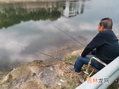 钓大鱼用什么鱼竿,如何挑选一支适合钓大鱼的鱼竿