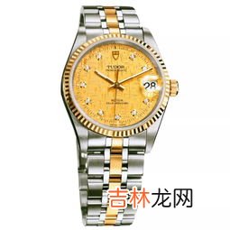 中高档手表品牌排行榜 瑞士帝舵手表排名,高端名表销售排行榜