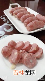 腊肠酸酸的咋回事,腊肠有酸味不一定是坏了对吗？